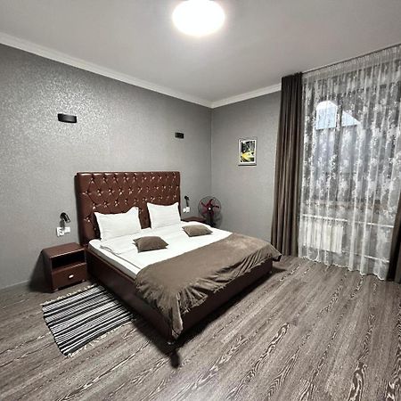 Deluxe Spa-Hotel Ustʼ-Kamenogorsk Εξωτερικό φωτογραφία